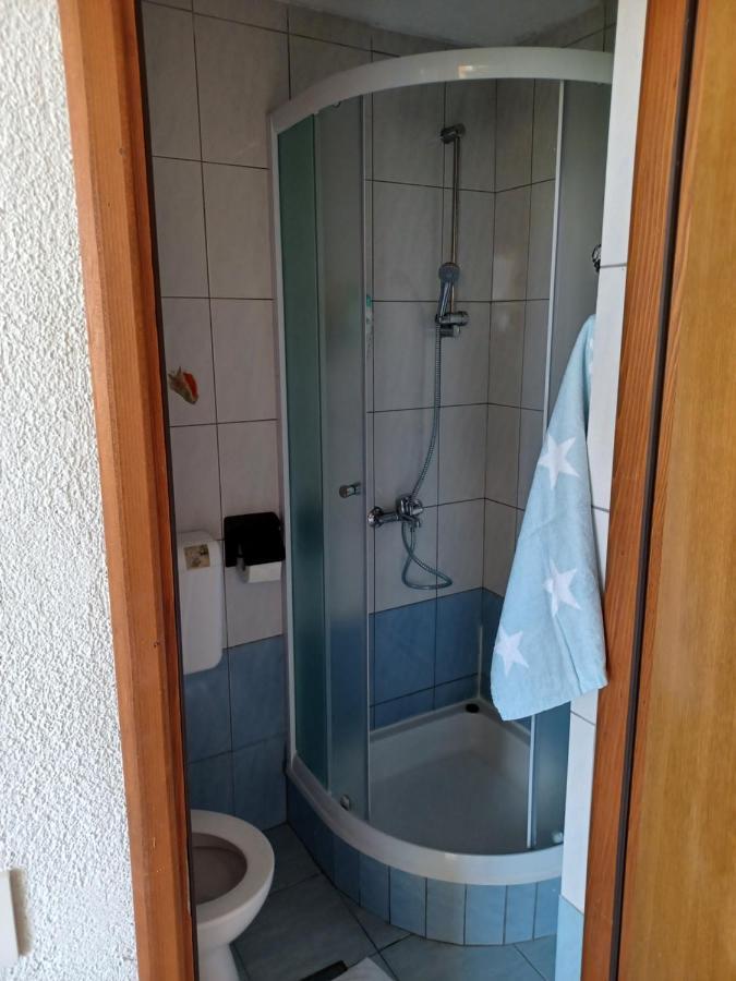 Apartmani Jakovljevic Murter Eksteriør billede